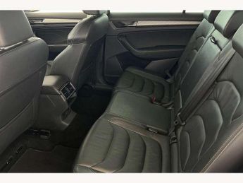 Skoda Kodiaq 2.0 TDI SE L Executive 4x4 5dr DSG [7 Seat]