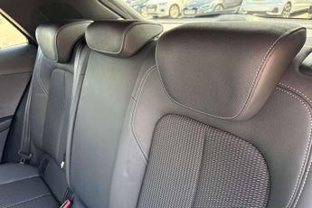 Audi Q2 35 TFSI S Line 5dr