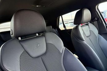 Audi Q2 35 TFSI S Line 5dr