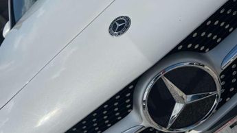 Mercedes-Benz A-Class A200 AMG Line 5dr