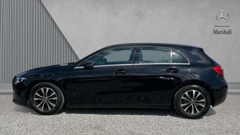 Mercedes-Benz A-Class A180 SE 5dr Auto