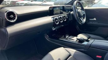 Mercedes-Benz A-Class A180 SE 5dr Auto