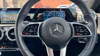 Mercedes-Benz A-Class A180 SE 5dr Auto