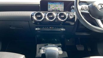Mercedes-Benz A-Class A180 SE 5dr Auto