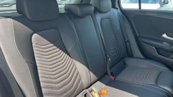 Mercedes-Benz A-Class A180 SE 5dr Auto
