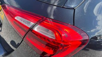 Mercedes-Benz A-Class A180 SE 5dr Auto