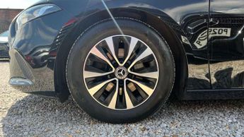 Mercedes-Benz A-Class A180 SE 5dr Auto