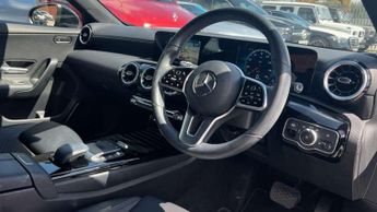 Mercedes-Benz A-Class A180 SE 5dr Auto