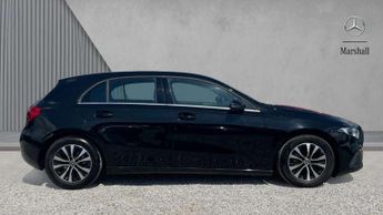 Mercedes-Benz A-Class A180 SE 5dr Auto