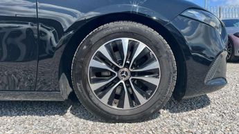 Mercedes-Benz A-Class A180 SE 5dr Auto