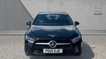 Mercedes-Benz A-Class A180 SE 5dr Auto