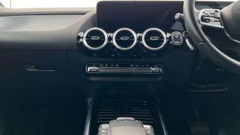 Mercedes-Benz GLA GLA 200 Sport Executive 5dr Auto
