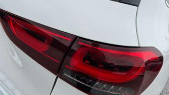 Mercedes-Benz GLA GLA 200 Sport Executive 5dr Auto