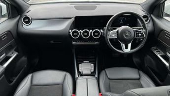 Mercedes-Benz GLA GLA 200 Sport Executive 5dr Auto