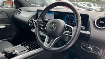 Mercedes-Benz GLA GLA 200 Sport Executive 5dr Auto