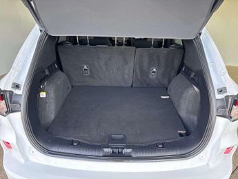 Ford Kuga 2.5 PHEV ST-Line 5dr CVT