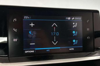 Peugeot 208 1.2 PureTech 100 Allure Premium + 5dr