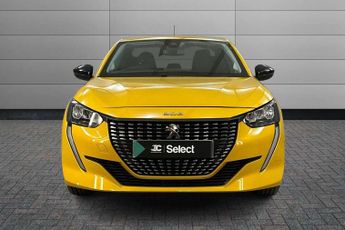 Peugeot 208 1.2 PureTech 100 Allure Premium + 5dr