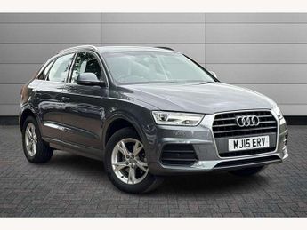 Audi Q3 1.4T FSI SE 5dr