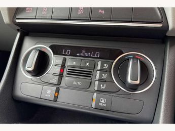 Audi Q3 1.4T FSI SE 5dr