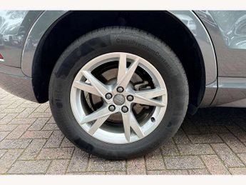 Audi Q3 1.4T FSI SE 5dr