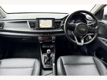 Kia Rio 1.0 T GDi 3 5dr