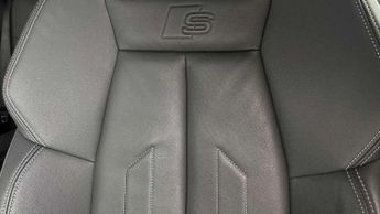 Audi A3 35 TFSI S Line 5dr S Tronic