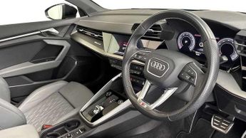Audi A3 35 TFSI Vorsprung 5dr S Tronic