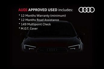 Audi A1 1.4 TFSI Sport Nav 5dr