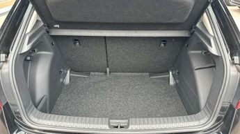 Skoda Fabia 1.0 TSI 116 SE Edition 5dr DSG