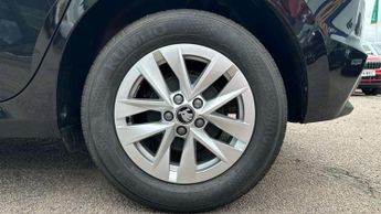 Skoda Fabia 1.0 TSI 116 SE Edition 5dr DSG