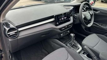 Skoda Fabia 1.0 TSI 116 SE Edition 5dr DSG