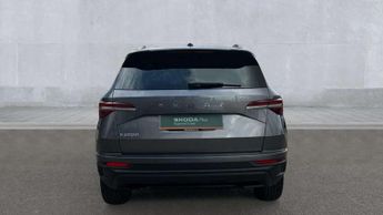 Skoda Karoq 1.5 TSI SE L 5dr DSG