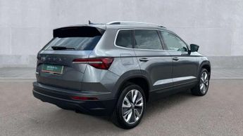 Skoda Karoq 1.5 TSI SE L 5dr DSG