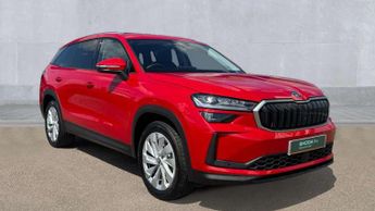 Skoda Kodiaq 1.5 TSI e-TEC SE L 5dr DSG [7 Seat]