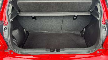 Suzuki Swift 1.2 Dualjet Attitude 5dr