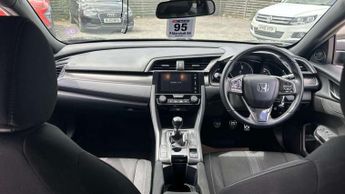 Honda Civic 1.5 VTEC Turbo Sport 5dr