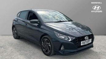 Hyundai I20 1.0T GDi Element 5dr