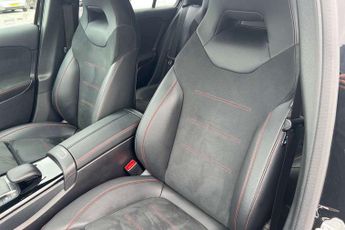 Mercedes-Benz A-Class A250e AMG Line Executive 5dr Auto