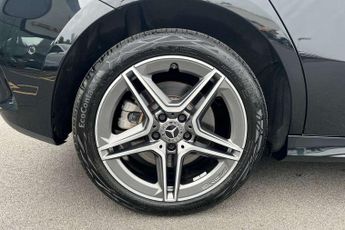 Mercedes-Benz A-Class A250e AMG Line Executive 5dr Auto