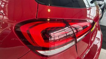 Mercedes-Benz A-Class A180 AMG Line Premium Plus Edition 5dr Auto