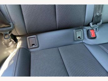 Audi A1 30 TFSI 110 S Line 5dr S Tronic