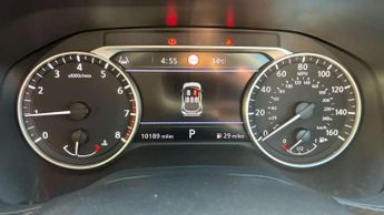 Nissan Juke 1.0 DiG-T Acenta Premium 5dr DCT