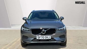 Volvo XC60 2.0 B5P [250] Momentum 5dr Geartronic