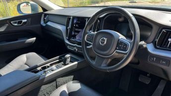 Volvo XC60 2.0 B5P [250] Momentum 5dr Geartronic