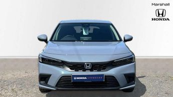 Honda Civic 2.0 eHEV Elegance 5dr CVT