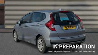 Honda Jazz 1.3 i-VTEC SE 5dr