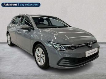 Volkswagen Golf 1.5 TSI Life 5dr