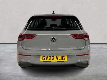 Volkswagen Golf 1.5 TSI Life 5dr