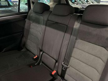 Volkswagen Tiguan Allspace 1.5 TSI Elegance 5dr DSG